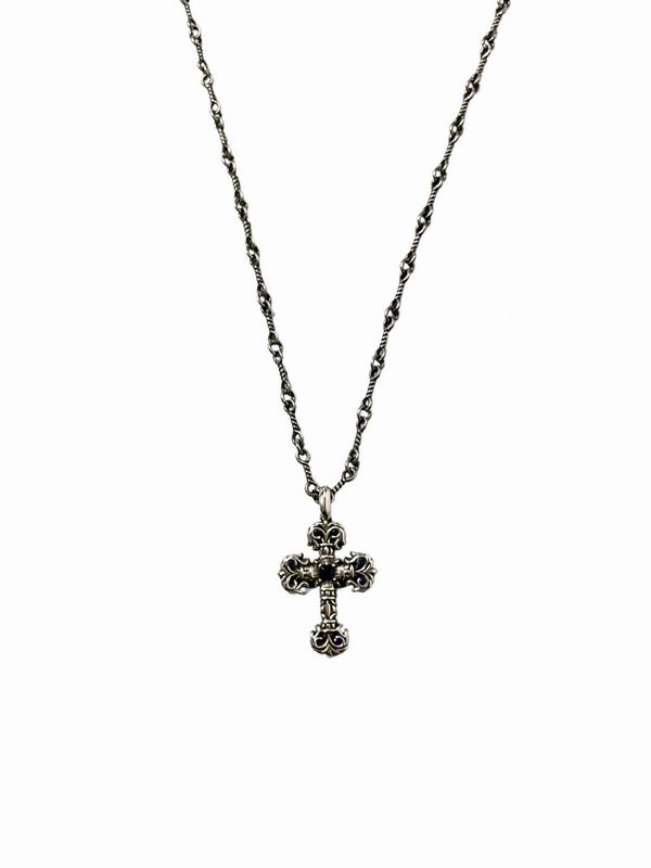 Chrome Hearts necklace 05yxh117